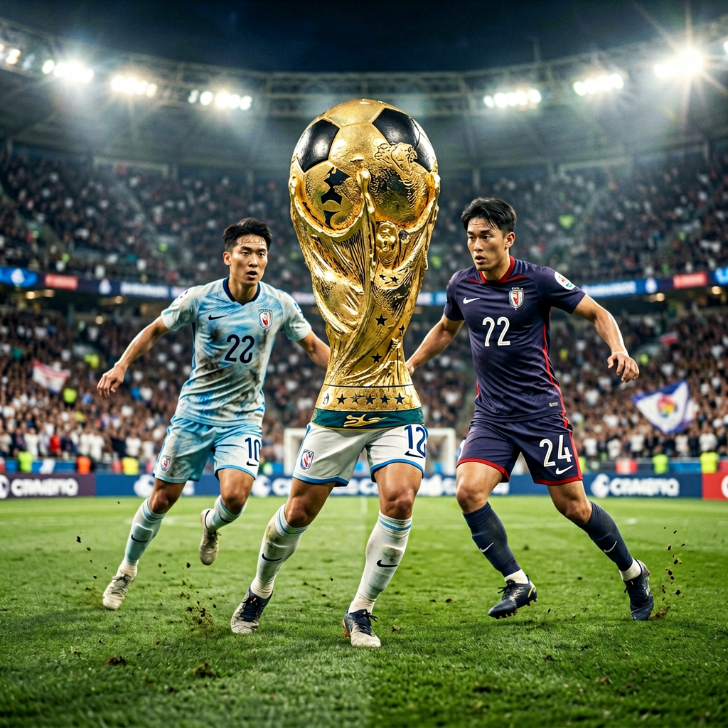世界杯